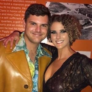 Meet your Posher, Michelle